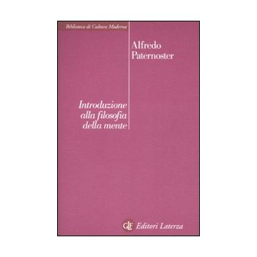 Introduzione alla filosofia della mente
