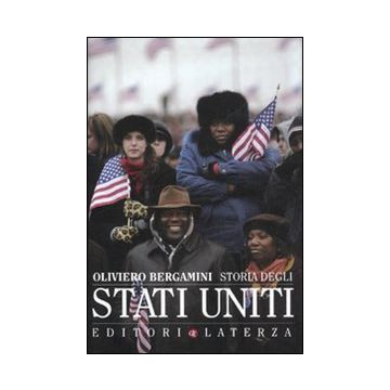 Storia degli Stati Uniti