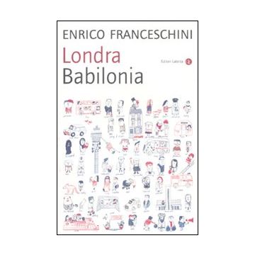 Londra Babilonia