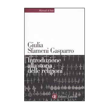 Introduzione alla storia delle religioni