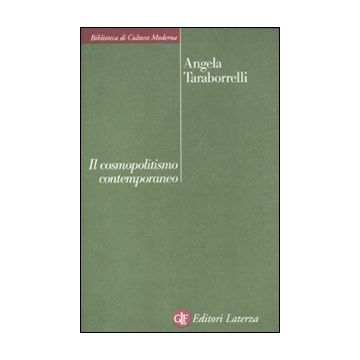 Il cosmopolitismo contemporaneo