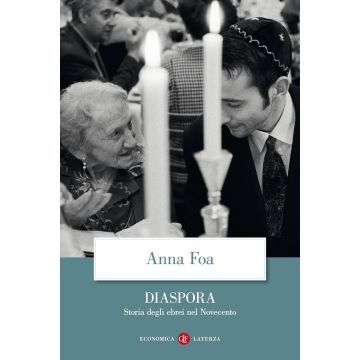 Diaspora. Storia degli ebrei nel Novecento