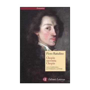 Chopin racconta Chopin