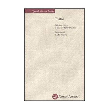 Teatro