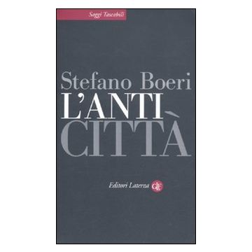 L'anticittà