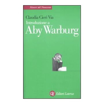 Introduzione a Aby Warburg
