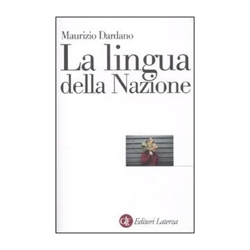 La lingua della nazione