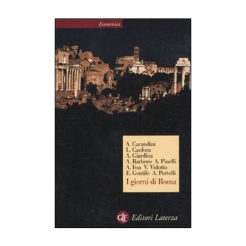 I giorni di Roma