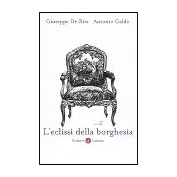 L'eclissi della borghesia