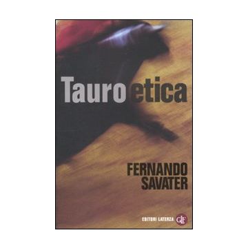 Tauroetica