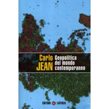 Geopolitica del mondo contemporaneo