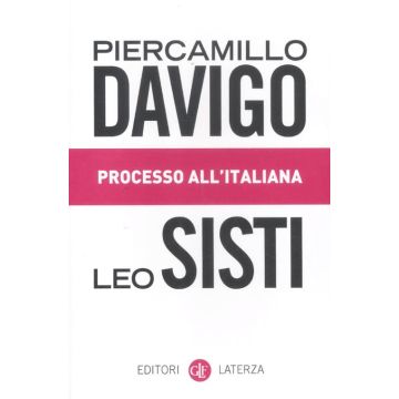 Processo all'italiana