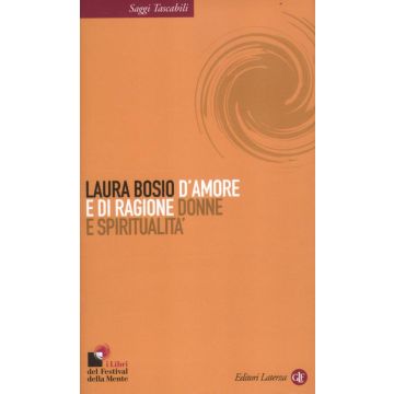 D'amore e di ragione. Donne e spiritualità