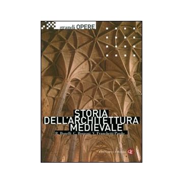 Storia dell'architettura medievale