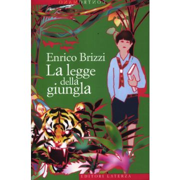 La legge della giungla