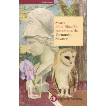 Storia della filosofia raccontata da Fernando Savater