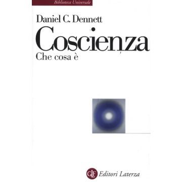 Coscienza. Che cosa è