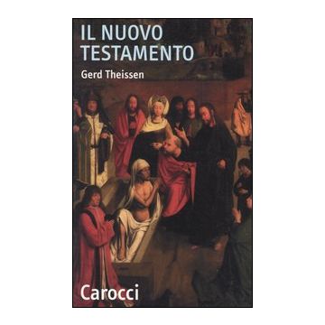 Il Nuovo Testamento