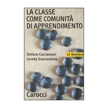 La classe come comunità di apprendimento