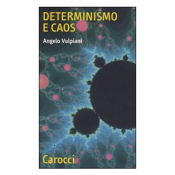 Determinismo e caos