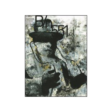Bianco e nero (2004-2005) vol. 550-551