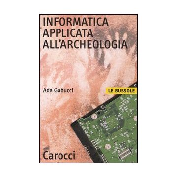 Informatica applicata all'archeologia