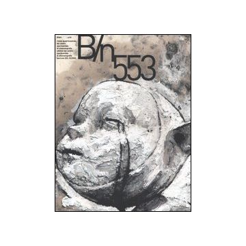 Bianco e nero (2005). Vol. 553