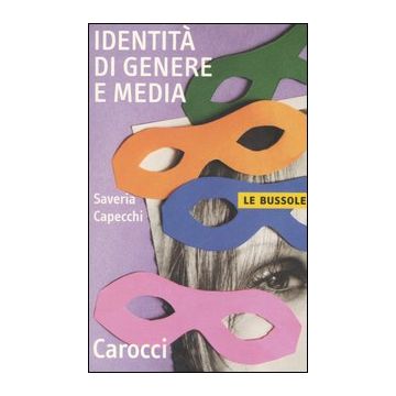 Identità di genere e media
