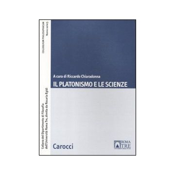 Il platonismo e le scienze