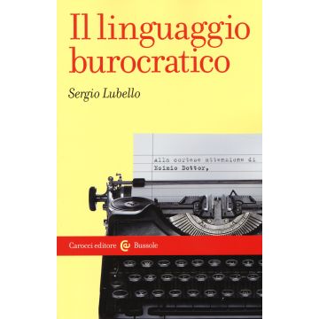 Il linguaggio burocratico
