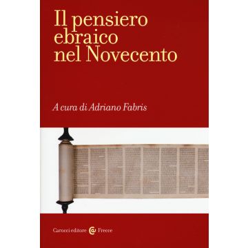 Il pensiero ebraico nel Novecento