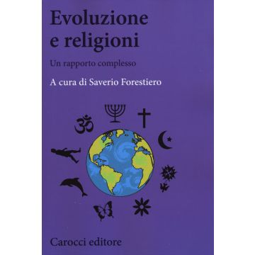 Evoluzione e religione. Un difficile rapporto