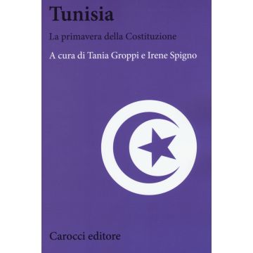 Tunisia. La primavera della Costituzione