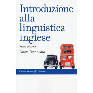 Introduzione alla linguistica inglese