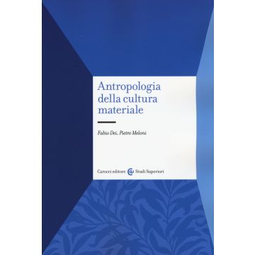 Antropologia della cultura materiale