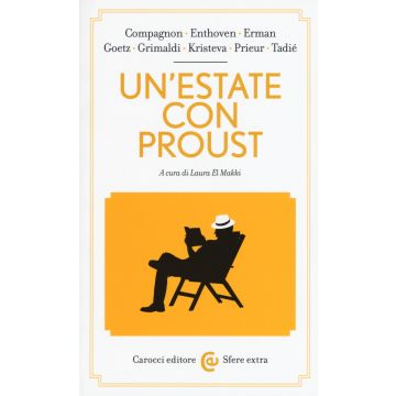 Un'estate con Proust