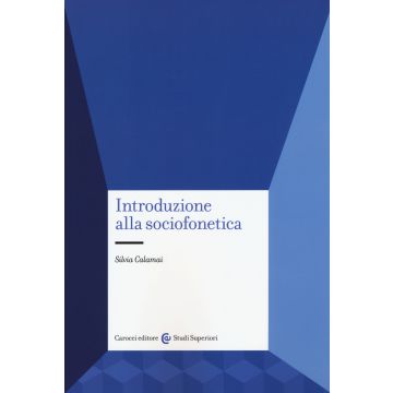 Introduzione alla sociofonetica