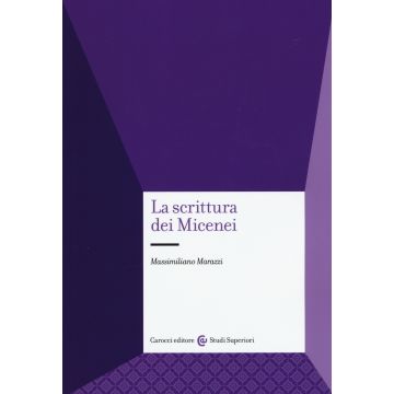 La scrittura dei micenei