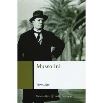Mussolini