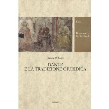 Dante e la tradizione giuridica