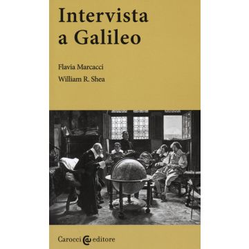 Intervista a Galileo
