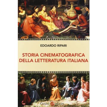 Storia cinematografica della letteratura italiana