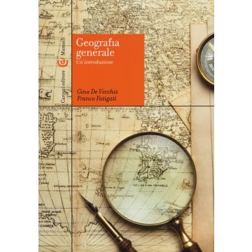 Geografia generale. Un'introduzione