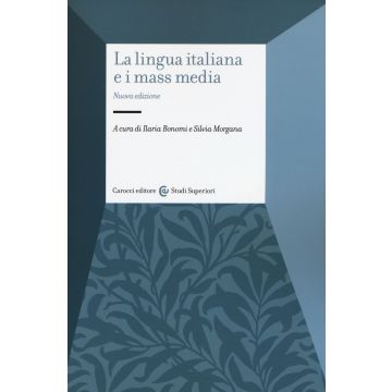 La lingua italiana e i mass media