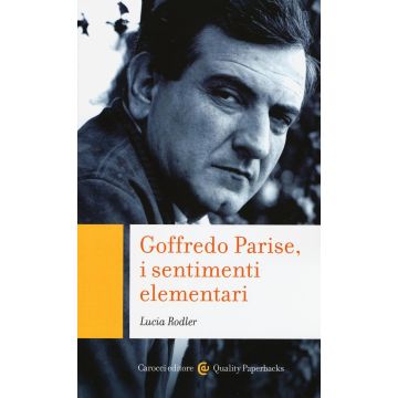Goffredo Parise, i sentimenti elementari