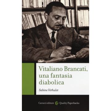 Vitaliano Brancati, una fantasia diabolica