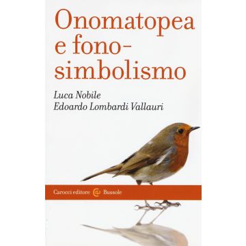 Onomatopea e fonosimbolismo