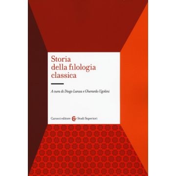 Storia della filologia classica
