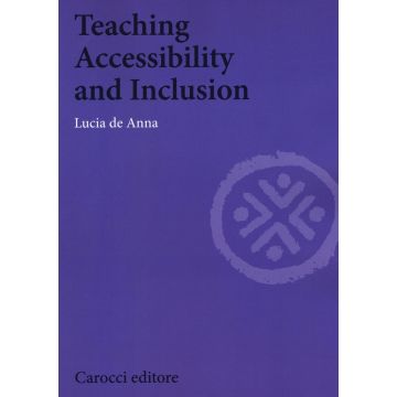Teaching accessibility and inclusion