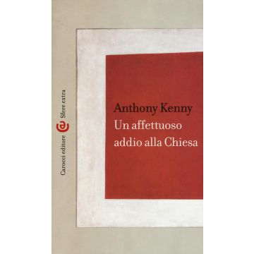 Un affettuoso addio alla chiesa
